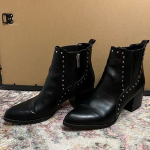 Circus by Sam Edelman Booties